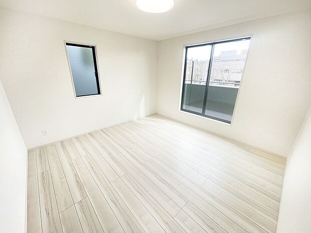 【同仕様】子供部屋にして、お子様も喜びます。