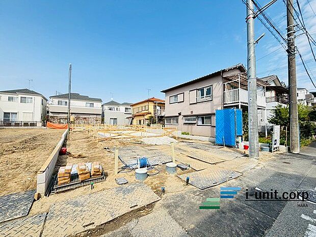 今日も、明日も、この街で、きっと誰かが幸せになる物語が描かれていくはずです。