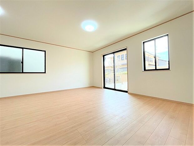 【同仕様】綺麗な新居で新生活を送ってみませんか?