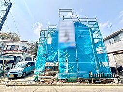 千葉県鎌ケ谷市北中沢２丁目