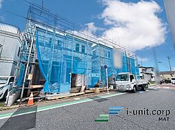 千葉県船橋市習志野台８丁目