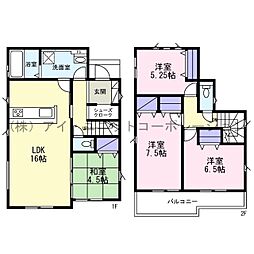千葉県松戸市小山