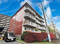 フドウ西船橋ハイツ壱号棟
