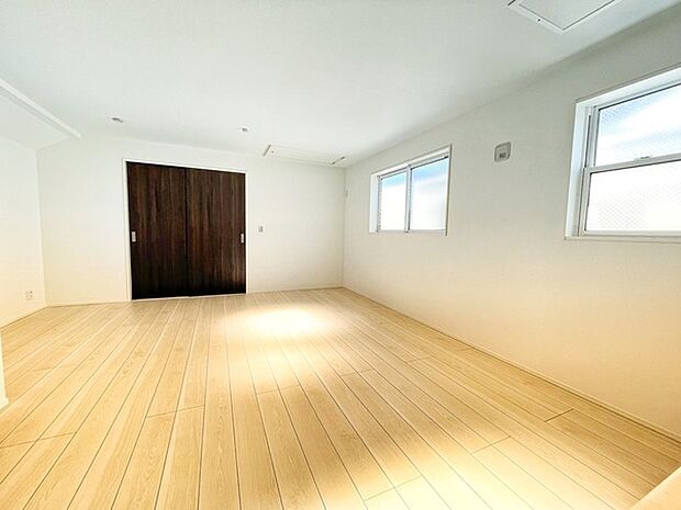 【同仕様】日当たりも良いですね♪