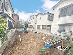 千葉県松戸市西馬橋１丁目