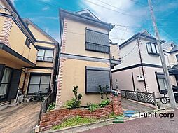 東京都江戸川区南葛西４丁目