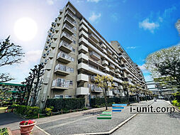 行徳ニューグランドハイツD棟