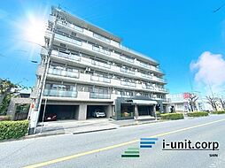 ライオンズマンション松戸二十世紀が丘