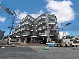 コスモ津田沼ティエラ