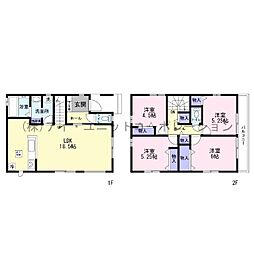 千葉県鎌ケ谷市南鎌ケ谷２丁目