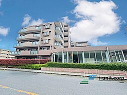 レクセルマンション南行徳