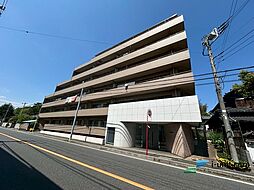 ディアパーク西船橋