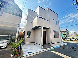 千葉県松戸市西馬橋２丁目