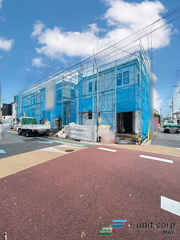 お住まい購入に向けての質問・疑問。具体的に何を準備をして進めたらいいのか?何でも質問して下さい。