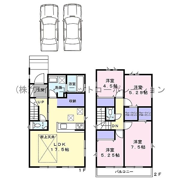 間取り：312001248121
