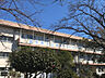 周辺：中学校「習志野市立第三中学校まで880m」
