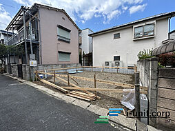 千葉県市川市大洲４丁目