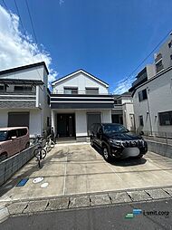 千葉県松戸市古ケ崎