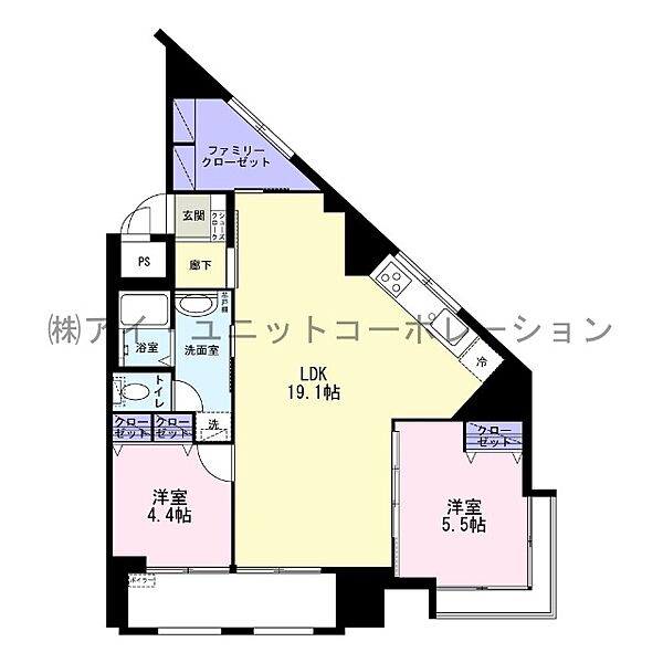 間取り：312001324045
