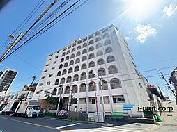 津田沼サニーマンション