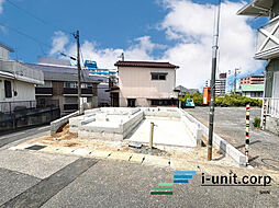 千葉県松戸市竹ケ花