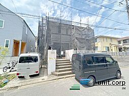 千葉県船橋市藤原６丁目