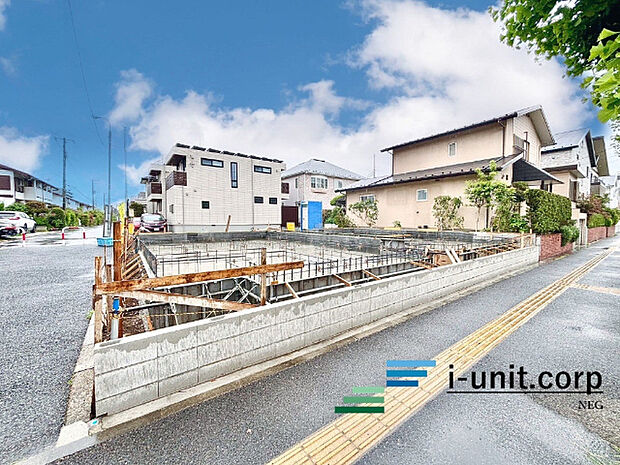 物件の陽当りや通風、周辺環境や街並みなど、資料には掲載していない情報を是非現地でご確認下さい。
