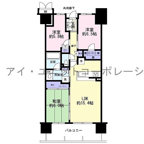 間取り：313004709768
