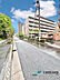 その他：前面道路です。
