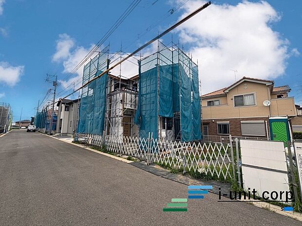 ご見学出来ますので、お気軽にお問い合わせください。