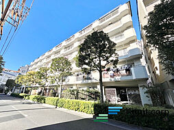 中銀新葛西マンシオン