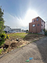 千葉県八千代市大和田新田