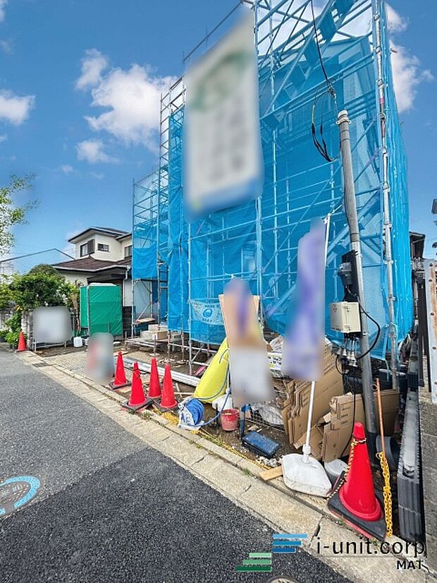 お住まい購入に向けての質問・疑問。具体的に何を準備をして進めたらいいのか?何でも質問して下さい。