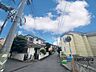 その他：前面道路です。