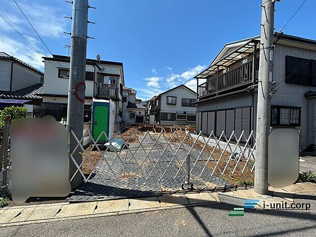 LDK23帖越えの広々物件です。