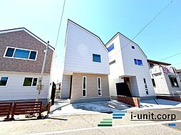 千葉県千葉市花見川区幕張町３丁目