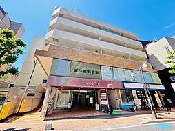 クレール市川