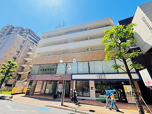 物件の陽当りや通風、周辺環境や街並みなど、資料には掲載していない情報を是非現地でご確認下さい。