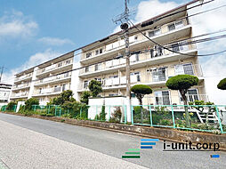 東建北習志野マンションB棟