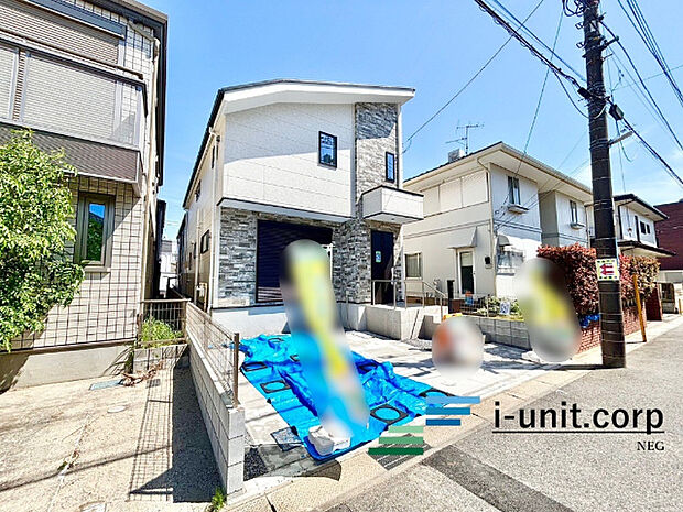 物件の陽当りや通風、周辺環境や街並みなど、資料には掲載していない情報を是非現地でご確認下さい。