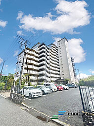 津田沼ハイツ