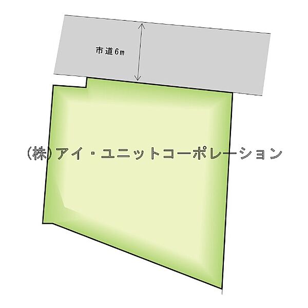 区画図：312001242781