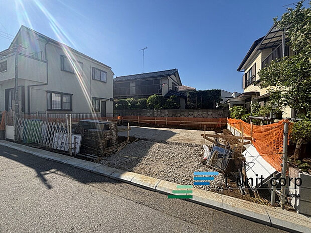 北習志野駅バスで8分