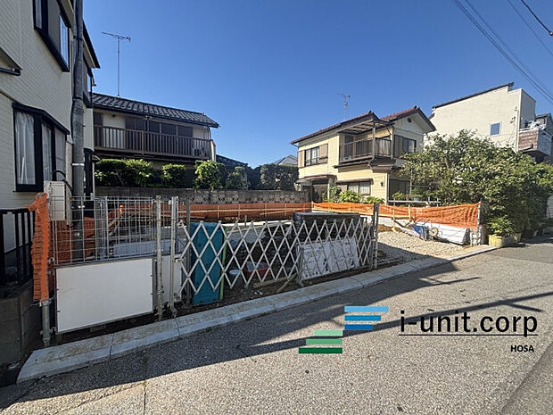 LDK20帖以上の大きなお部屋