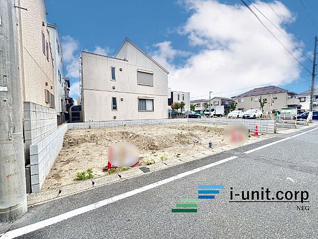 物件の陽当りや通風、周辺環境や街並みなど、資料には掲載していない情報を是非現地でご確認下さい。