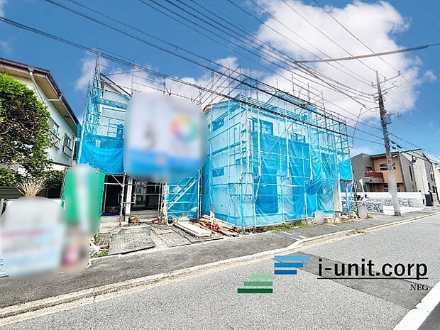 物件の陽当りや通風、周辺環境や街並みなど、資料には掲載していない情報を是非現地でご確認下さい。