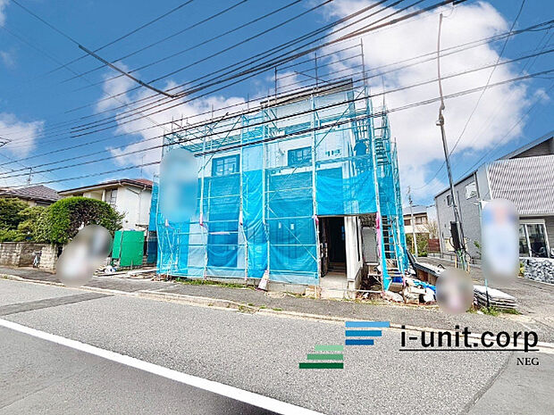 お住まい購入に向けての質問・疑問。具体的に何を準備をして進めたらいいのか?何でも質問して下さい。