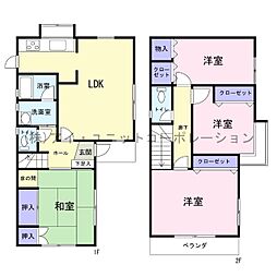 千葉県鎌ケ谷市東道野辺６丁目
