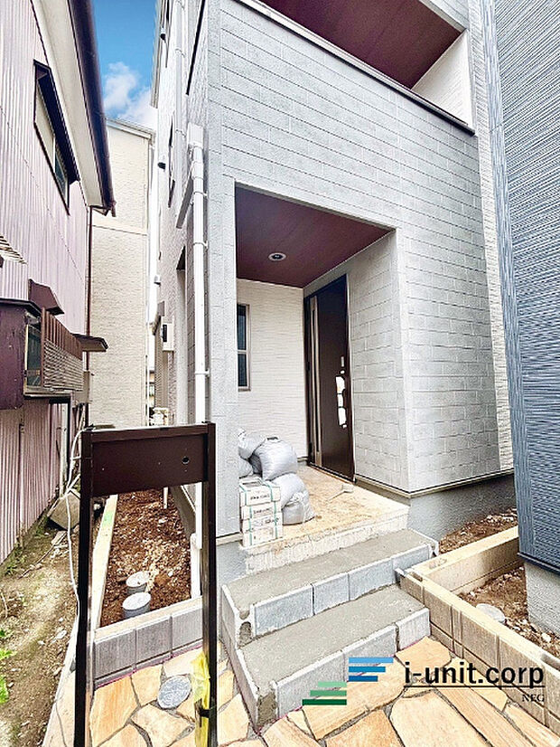 物件の陽当りや通風、周辺環境や街並みなど、資料には掲載していない情報を是非現地でご確認下さい。