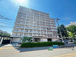 日商岩井第二　新小岩マンションA-3号棟